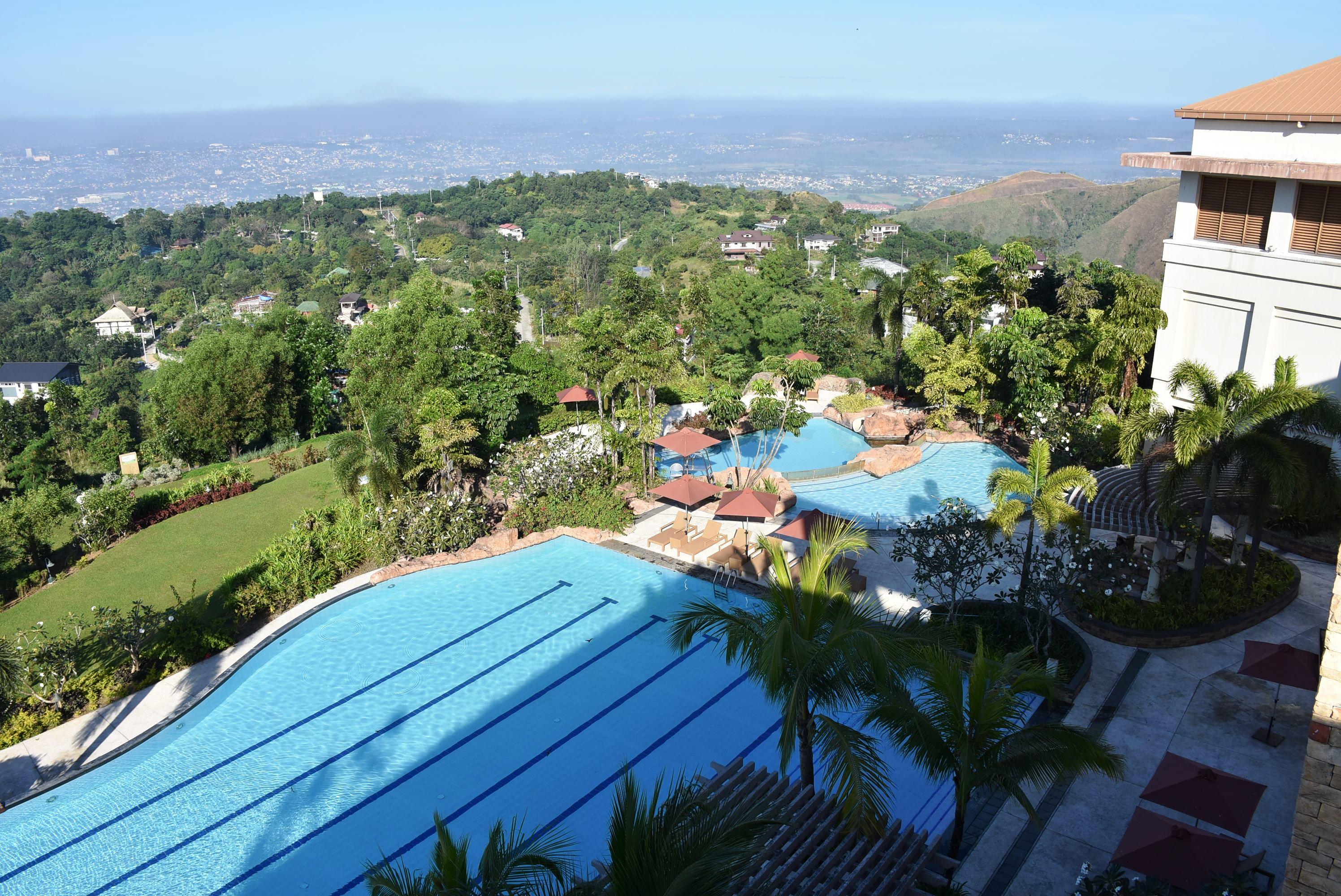 Timberland Highlands Resort San Mateo Exterior foto