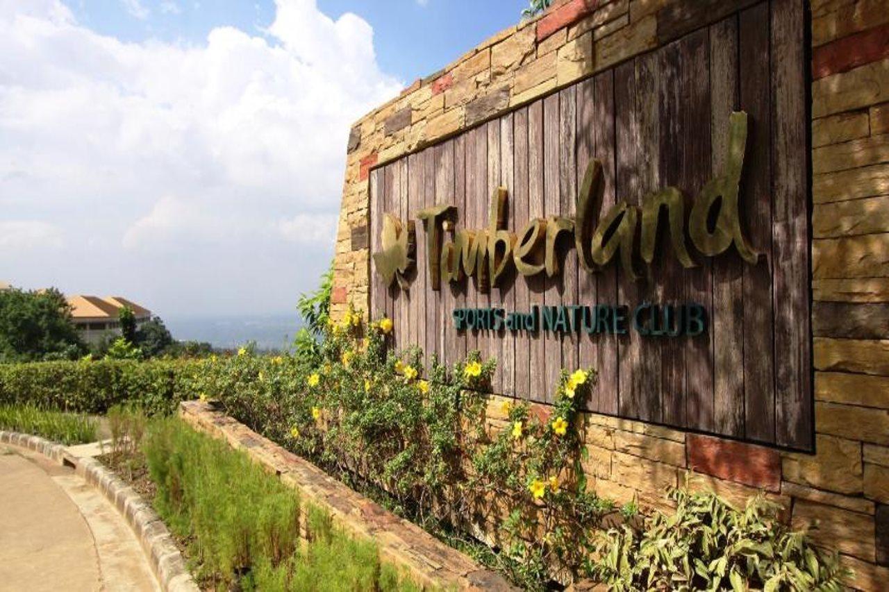 Timberland Highlands Resort San Mateo Exterior foto